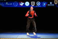 Кубок Вологодской области по бодибилдингу - 2026