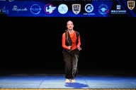 Кубок Вологодской области по бодибилдингу - 2026