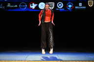 Кубок Вологодской области по бодибилдингу - 2026