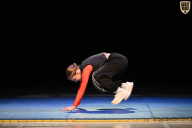 Кубок Вологодской области по бодибилдингу - 2026