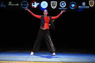 Кубок Вологодской области по бодибилдингу - 2026