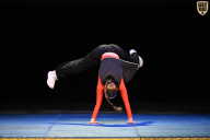 Кубок Вологодской области по бодибилдингу - 2026