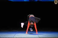 Кубок Вологодской области по бодибилдингу - 2026