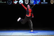 Кубок Вологодской области по бодибилдингу - 2026