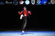 Кубок Вологодской области по бодибилдингу - 2026