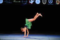 Кубок Вологодской области по бодибилдингу - 2026