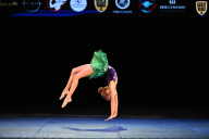 Кубок Вологодской области по бодибилдингу - 2026