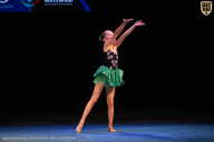 Кубок Вологодской области по бодибилдингу - 2026