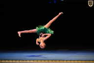 Кубок Вологодской области по бодибилдингу - 2026