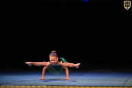 Кубок Вологодской области по бодибилдингу - 2026