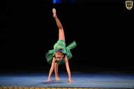 Кубок Вологодской области по бодибилдингу - 2026