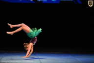 Кубок Вологодской области по бодибилдингу - 2026