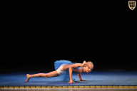 Кубок Вологодской области по бодибилдингу - 2026