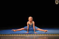 Кубок Вологодской области по бодибилдингу - 2026