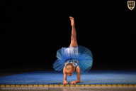 Кубок Вологодской области по бодибилдингу - 2026