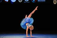 Кубок Вологодской области по бодибилдингу - 2026