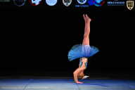 Кубок Вологодской области по бодибилдингу - 2026