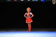 Кубок Вологодской области по бодибилдингу - 2026