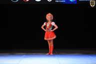 Кубок Вологодской области по бодибилдингу - 2026