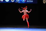 Кубок Вологодской области по бодибилдингу - 2026