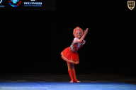 Кубок Вологодской области по бодибилдингу - 2026