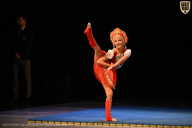 Кубок Вологодской области по бодибилдингу - 2026