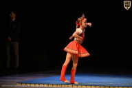 Кубок Вологодской области по бодибилдингу - 2026