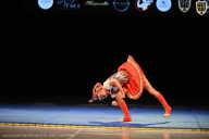 Кубок Вологодской области по бодибилдингу - 2026