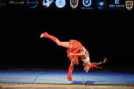 Кубок Вологодской области по бодибилдингу - 2026