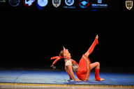 Кубок Вологодской области по бодибилдингу - 2026