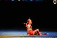 Кубок Вологодской области по бодибилдингу - 2026