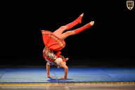 Кубок Вологодской области по бодибилдингу - 2026