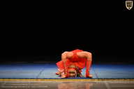 Кубок Вологодской области по бодибилдингу - 2026