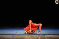 Кубок Вологодской области по бодибилдингу - 2026