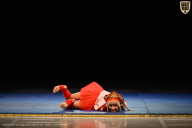 Кубок Вологодской области по бодибилдингу - 2026