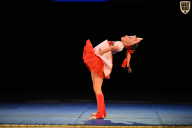 Кубок Вологодской области по бодибилдингу - 2026