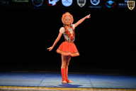 Кубок Вологодской области по бодибилдингу - 2026