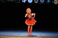 Кубок Вологодской области по бодибилдингу - 2026