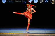 Кубок Вологодской области по бодибилдингу - 2026