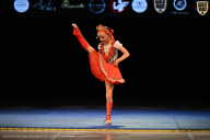 Кубок Вологодской области по бодибилдингу - 2026