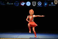 Кубок Вологодской области по бодибилдингу - 2026