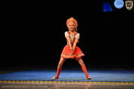 Кубок Вологодской области по бодибилдингу - 2026