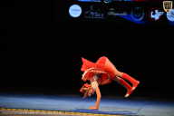 Кубок Вологодской области по бодибилдингу - 2026