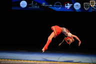 Кубок Вологодской области по бодибилдингу - 2026