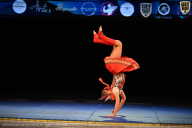 Кубок Вологодской области по бодибилдингу - 2026