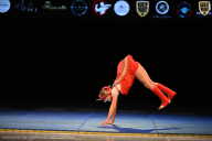 Кубок Вологодской области по бодибилдингу - 2026