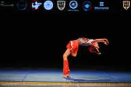 Кубок Вологодской области по бодибилдингу - 2026