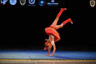 Кубок Вологодской области по бодибилдингу - 2026