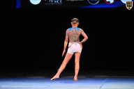 Кубок Вологодской области по бодибилдингу - 2026