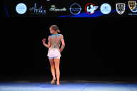 Кубок Вологодской области по бодибилдингу - 2026